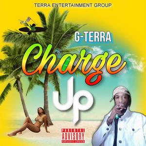 CHARGE UP (Explicit)