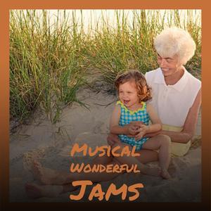 Musical Wonderful Jams