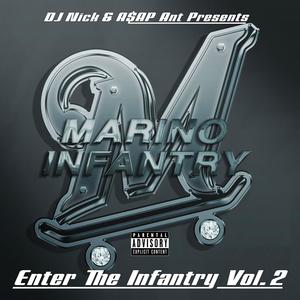 Bring Da Ooze (feat. A$AP ANT & TaeDawg) (Explicit)
