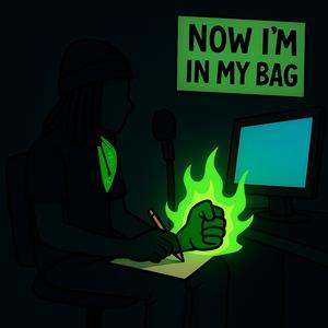 30Bandz - My Heart Goin Numb (Explicit)