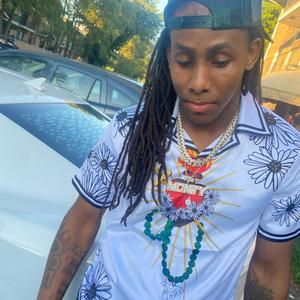 Fpmonty - Aint Goin 4 Non (Explicit)