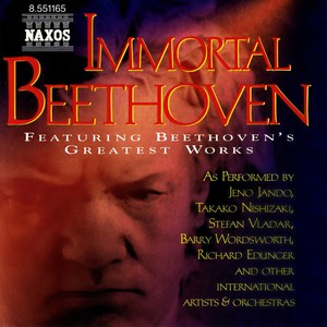 Symphony No. 9 in D Minor, Op. 125, 