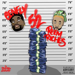 5'2(feat. Reem Riches) (Explicit)