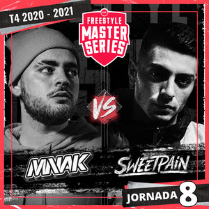 Mnak vs Sweet Pain - FMS ESP T4 2020-2021 Jornada 8 (Live) [Explicit]