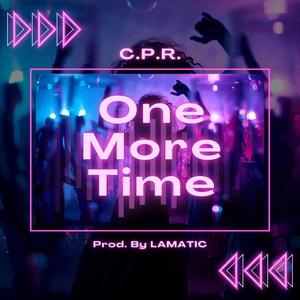 One More Time (Explicit)