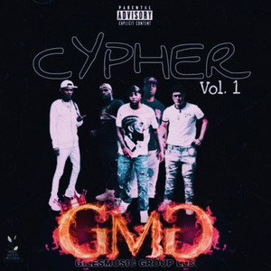 GMG Cypher (Explicit)