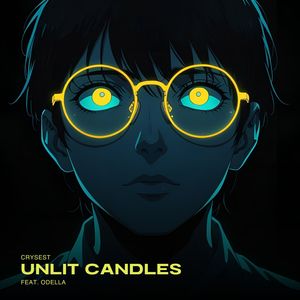 Unlit Candles