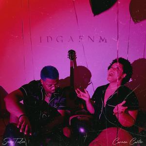 IDGAFNM (feat. Carmen Carter) (Clean Version|Explicit)