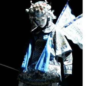 误闯天家-Kam Ridr