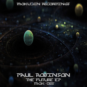 The Future (Original Mix|Explicit)
