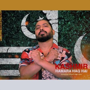 Kashmir Hamara Haq Hai (feat. Asim Raza)