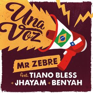 Una Voz (feat. Tiano Bless & Jhayam)