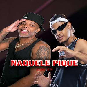 Naquele Pique, Me Chamam De Proibido (feat. MC TH) (Explicit)