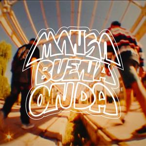 Mansa Buena Onda (feat. MICHEA LOOPS) (COVER版)