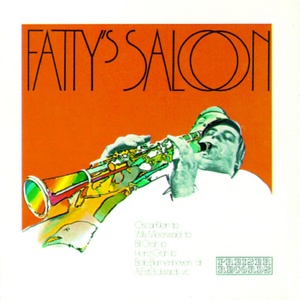 Fatty's Saloon