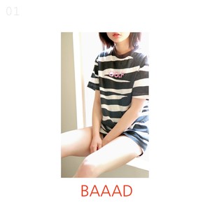 BAAAD 1st single