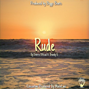 Rude (Explicit)
