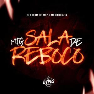MTG Sala de Reboco (Mc Ramonzin Remix)