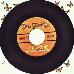 I Know (That Must Mean Something To You) (Explicit)