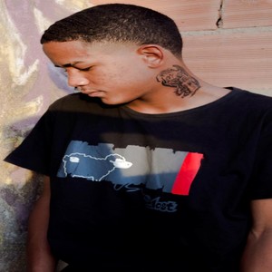 MC JULIN - ACORDEI APAIXONADO - FAIXA 3