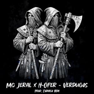 Verdugos (feat. Zodiaco Rdk) (Explicit)