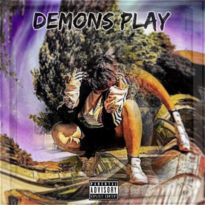 Demons Play (Explicit)