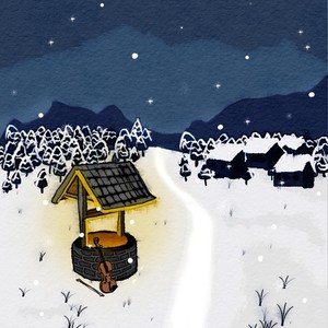 Christmas Gift(feat. James Cavern)