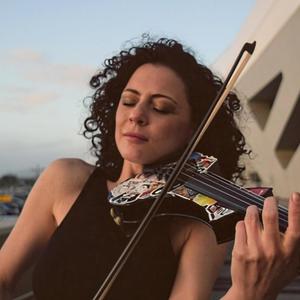 Therefore I Am Violin(feat. Lui_g)