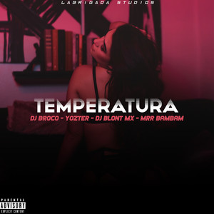 Temperatura (Explicit)