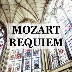 Mozart Requiem