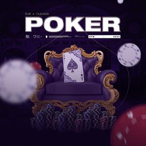 Poker (feat. ClairZe)