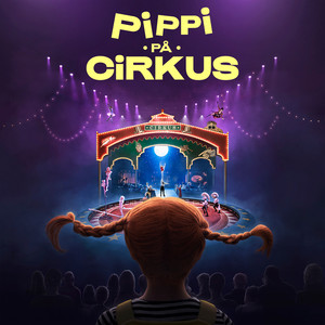 Pippi på Cirkus