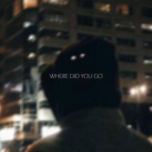 WHERE DID YOU GO