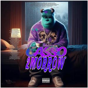 What you want (feat. Young Louie) (Explicit)