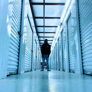 Out My Mind (Explicit)