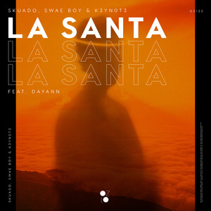 La Santa