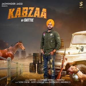 Kabzaa (feat. Soni Crew, Gopi Longia)