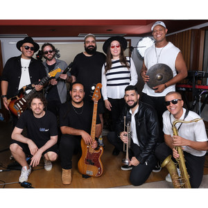 No Balanço das Águas (Ao Vivo)