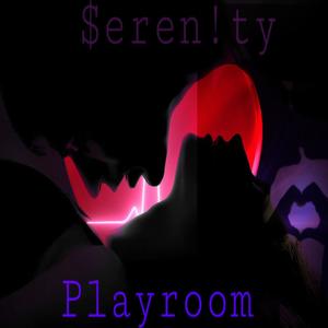 Playroom (feat. I.Z) (Explicit)