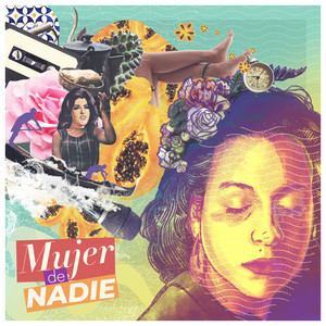 Mujer de Nadie (Explicit)