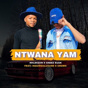 Ntwana Yam