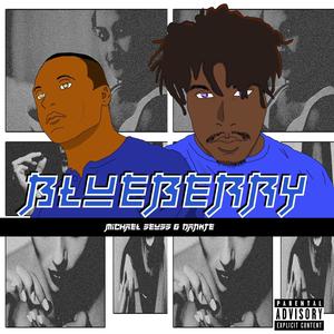 Blueberry (feat. Michael Seuss) (Explicit)