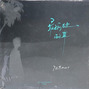 陆杰awr - 最孤独的事 (伴奏)
