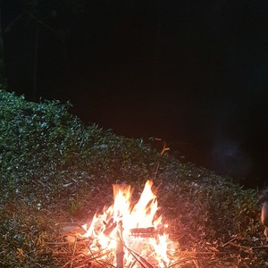 Ku sambut dengan gitar (Acoustic)