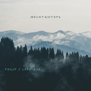 mountaintops