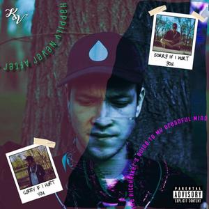 The Hitchhiker's Guide to My Dreadful Mind (Explicit)