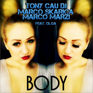 Body (Club Edit)