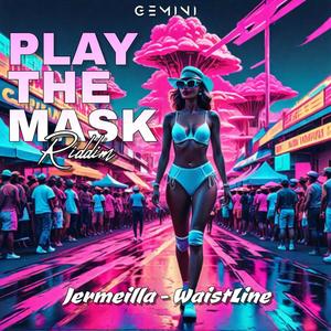 WaistLine (feat. Jermeilla)