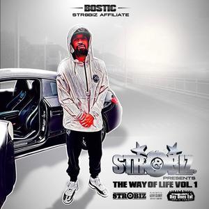 STR8BIZ Presents The Way of Life, Vol. 1 (Explicit)