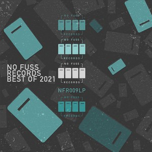 No Fuss Records Best Of 2021 (Explicit)